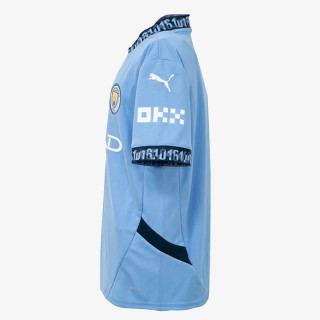 PUMA JERSEY MCFC Home Jersey 