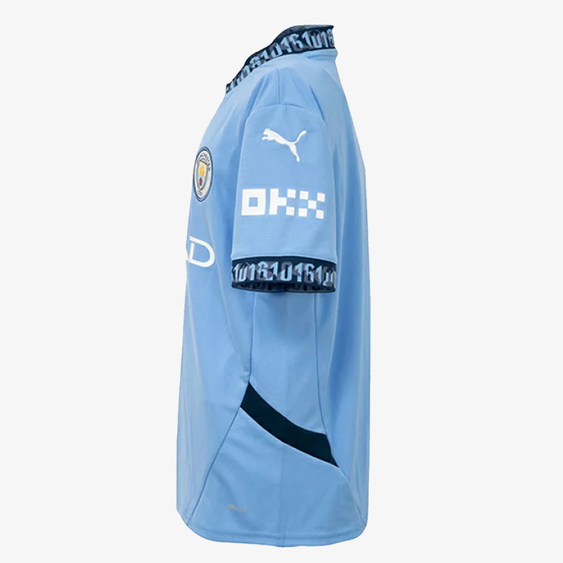 PUMA JERSEY MCFC Home Jersey 