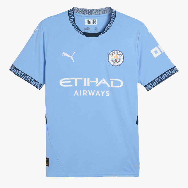 PUMA JERSEY MCFC Home Jersey 