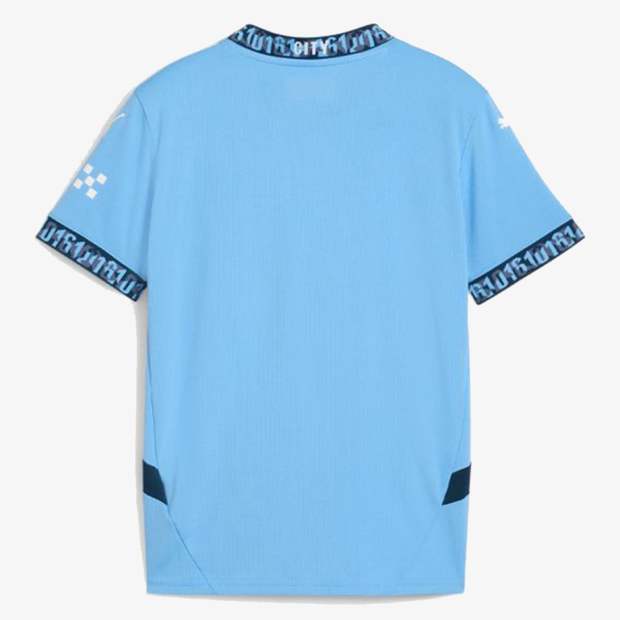 PUMA JERSEY MCFC Home Jersey 