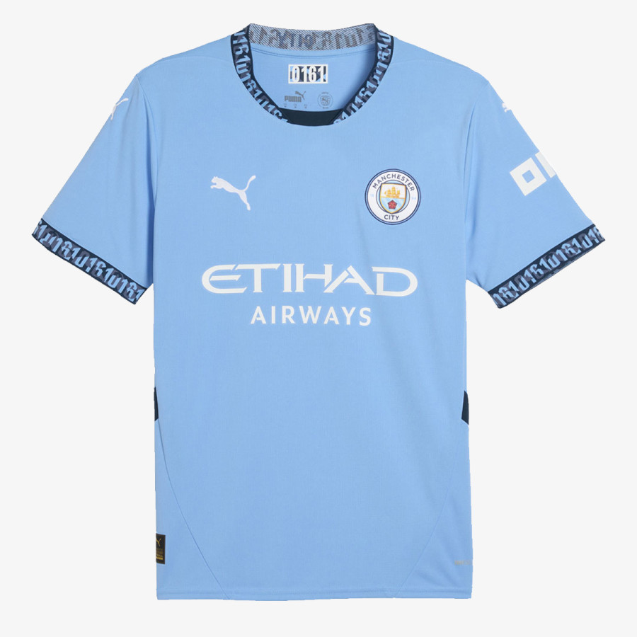 PUMA JERSEY MCFC Home Jersey 
