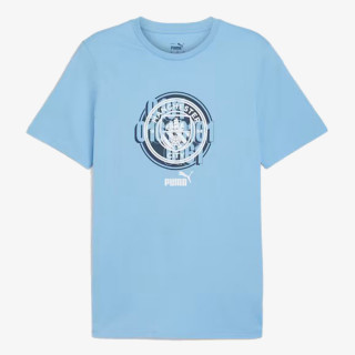 PUMA Majica kratkih rukava MCFC ftblCulture 