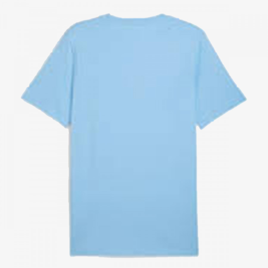 PUMA Majica kratkih rukava MCFC ftblCulture 