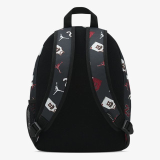 JORDAN Ruksak JAN AIR JORDAN MINI BACKPACK 