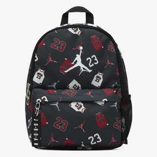 JORDAN Ruksak JAN AIR JORDAN MINI BACKPACK 