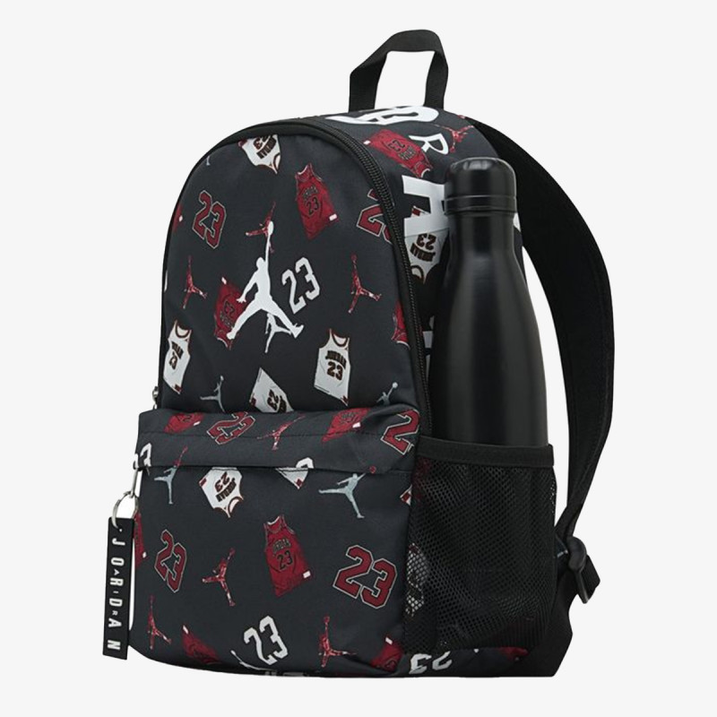 JORDAN Ruksak JAN AIR JORDAN MINI BACKPACK 