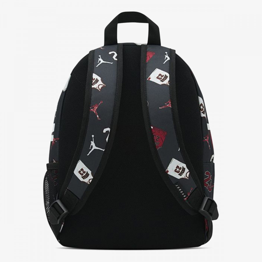 JORDAN Ruksak JAN AIR JORDAN MINI BACKPACK 