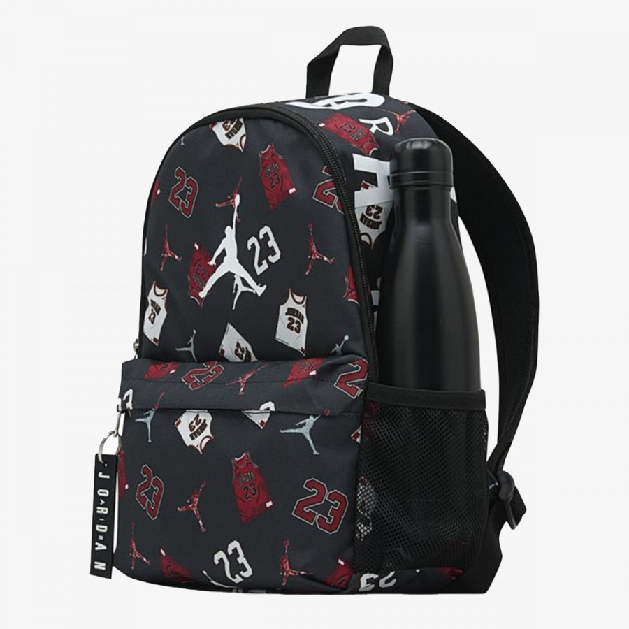 JORDAN Ruksak JAN AIR JORDAN MINI BACKPACK 