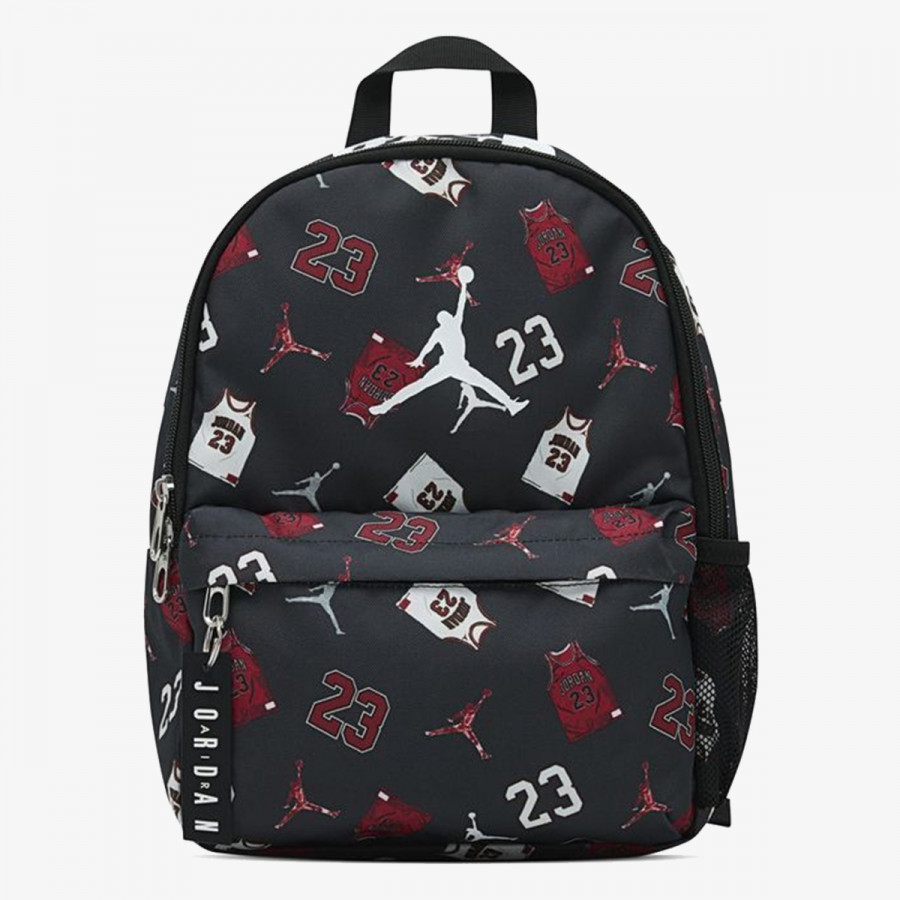 JORDAN Ruksak JAN AIR JORDAN MINI BACKPACK 