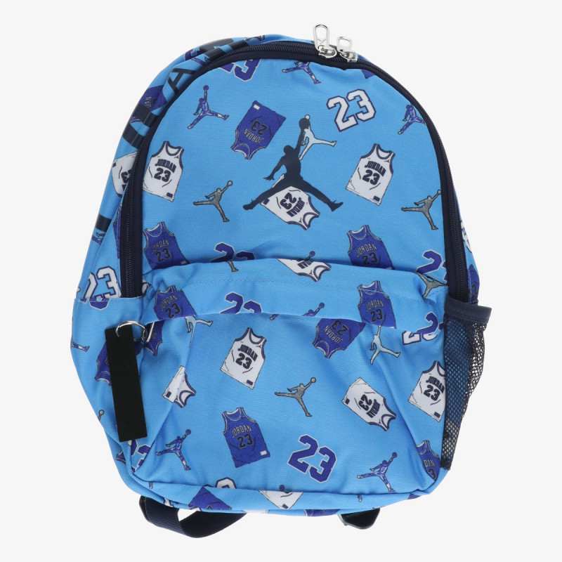 JORDAN Ruksak JAN AIR JORDAN MINI BACKPACK 