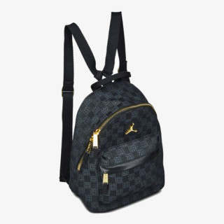 Jordan Ruksak Jordan Monogram Mini 