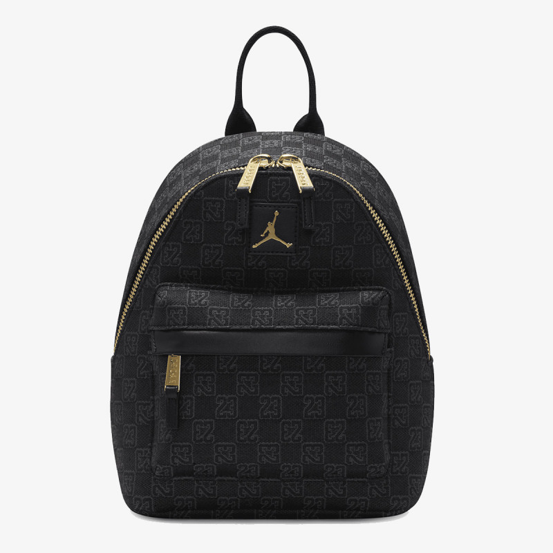 Jordan Ruksak Jordan Monogram Mini 