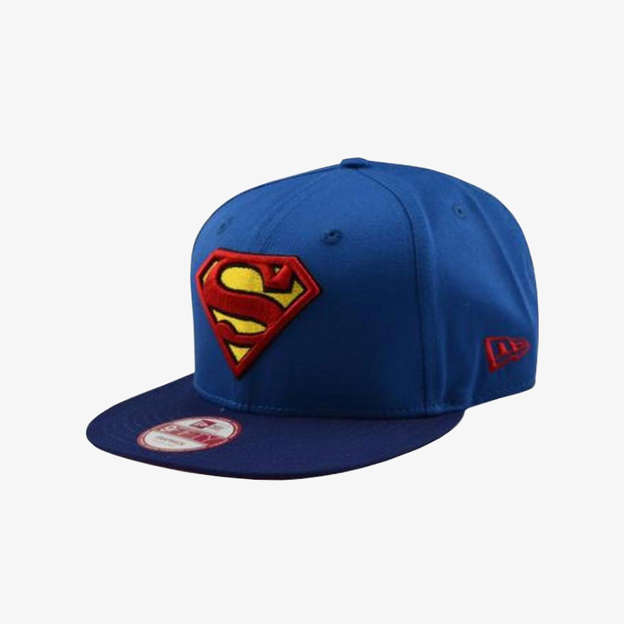 NEW ERA Šilterica KAPA HERO POP SNAP SUPMAN OTC ŠT:S/M 