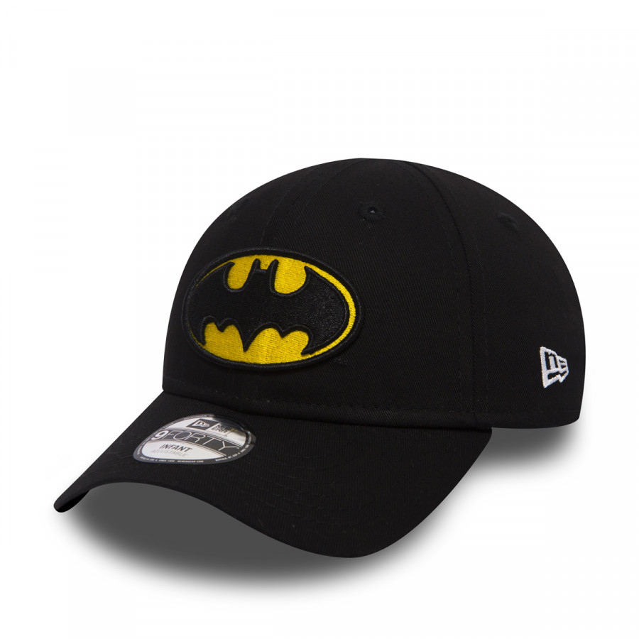 NEW ERA Šilterica KAPA HERO ESSENTIAL INF BATMAN OTC S/TOD 