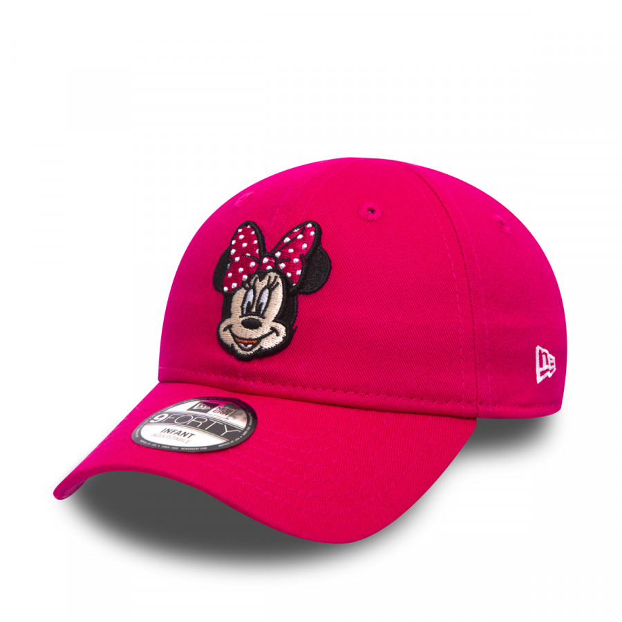 NEW ERA Šilterica KAPA HERO ESSENTIAL INF MNEMOU OTC S/TOD 