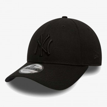 NEW ERA Šilterica MLB LEAGUE ESS 940 NEYYAN BLKBLK 