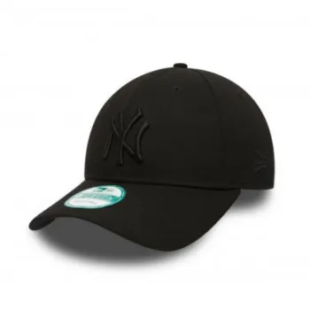 NEW ERA Šilterica MLB LEAGUE ESS 940 NEYYAN BLKBLK 