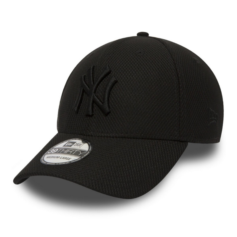 NEW ERA Šilterica KAPA DIAMOND ERA ESS 3930 NEYYAN BLKBLK 