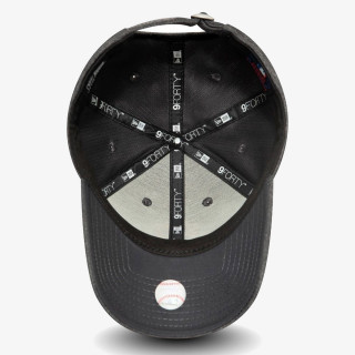 NEW ERA Šilterica TECH JERSEY 9FORTY WMN NEYYAN GRAPN 