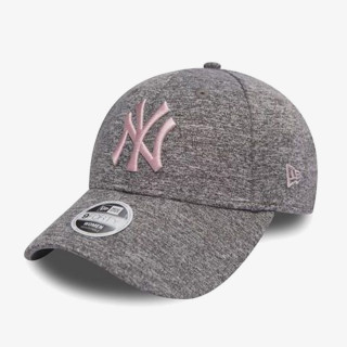 NEW ERA Šilterica New York Yankees Tech Jersey 9FORTY 