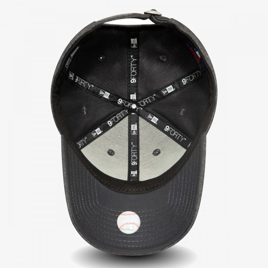 NEW ERA Šilterica TECH JERSEY 9FORTY WMN NEYYAN GRAPN 