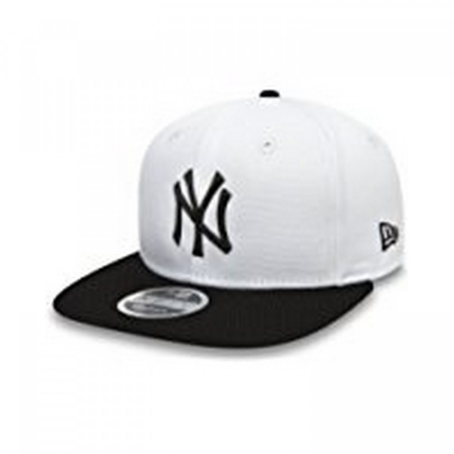 NEW ERA Šilterica KAPA STAR WARS ESS 940 JR STORMT BLK S/T | Buzz Sneakers