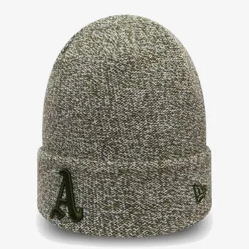 NEW ERA Kapa BASKET KNIT OAKATHCO DKG 