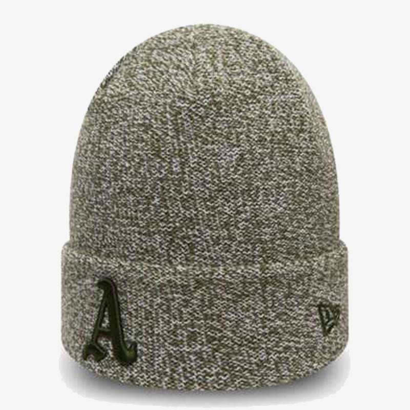 NEW ERA Kapa BASKET KNIT OAKATHCO DKG 