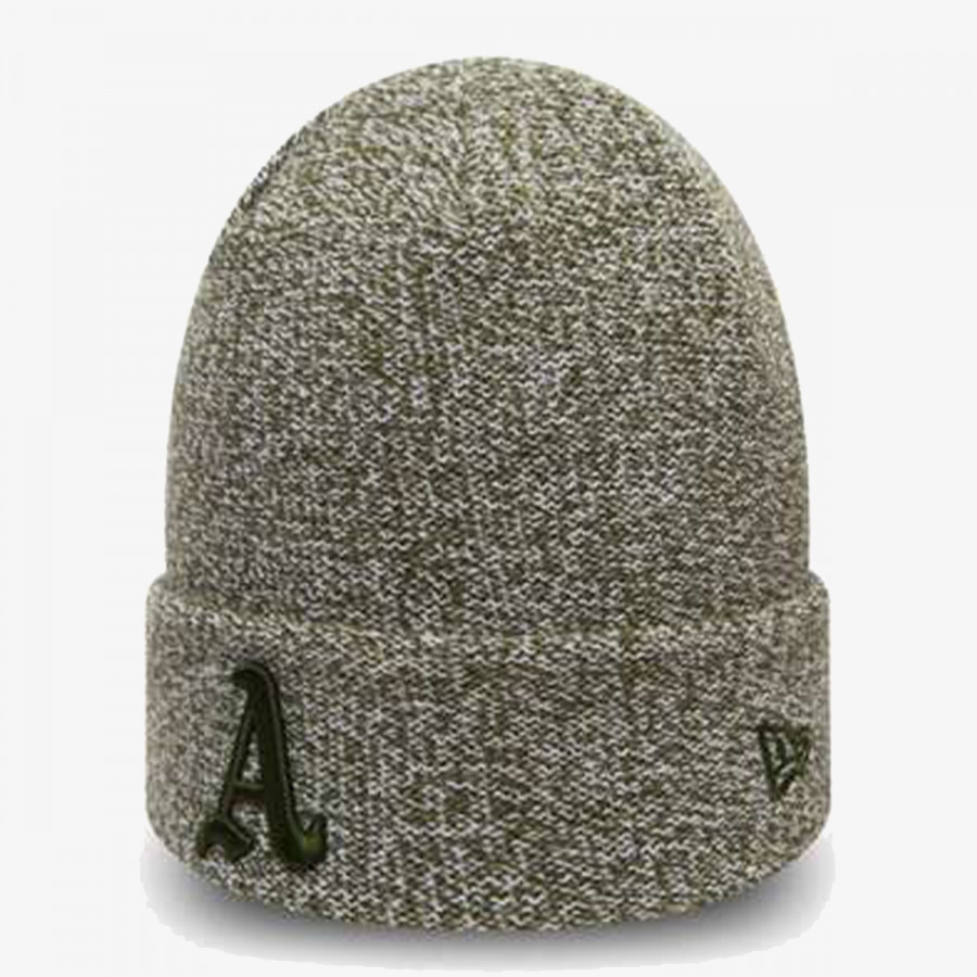 NEW ERA Kapa BASKET KNIT OAKATHCO DKG 