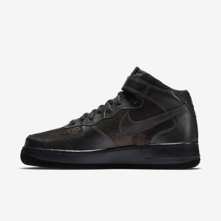 NIKE Tenisice W AIR FORCE 1 '07 MID PRM 
