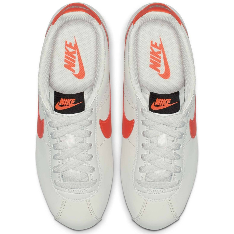 NIKE Tenisice WMNS CLASSIC CORTEZ LEATHER 