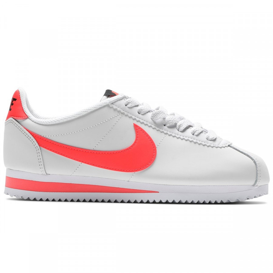 NIKE Tenisice WMNS CLASSIC CORTEZ LEATHER 