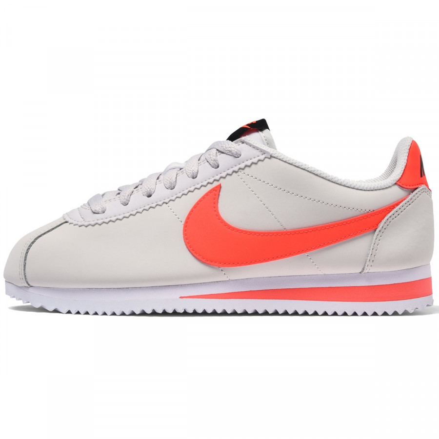 NIKE Tenisice WMNS CLASSIC CORTEZ LEATHER 