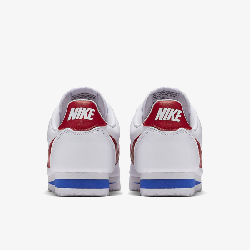 NIKE Tenisice CLASSIC CORTEZ LEATHER Buzz Sneaker Station
