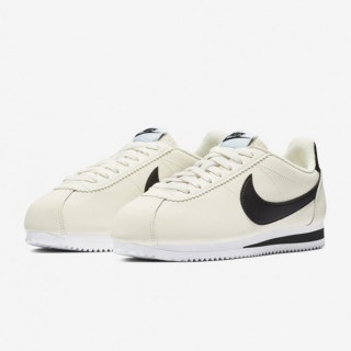 NIKE Tenisice WMNS CLASSIC CORTEZ LEATHER 