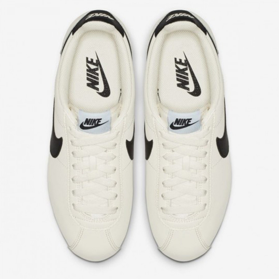 NIKE Tenisice WMNS CLASSIC CORTEZ LEATHER 