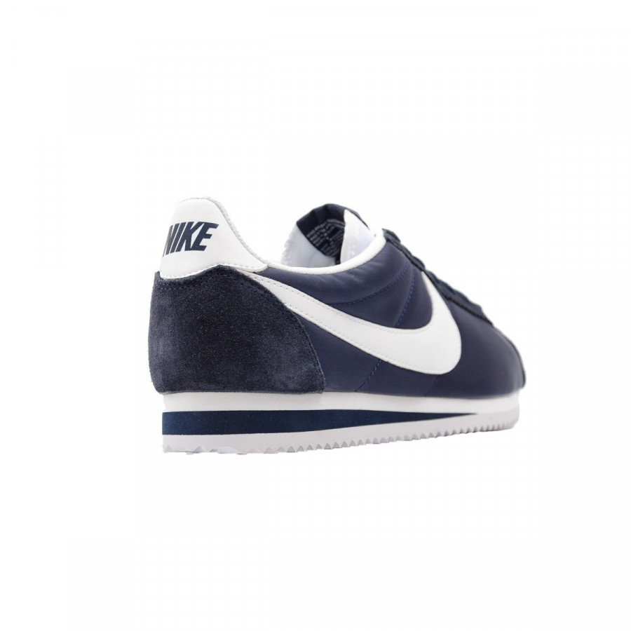 NIKE Tenisice CLASSIC CORTEZ NYLON 