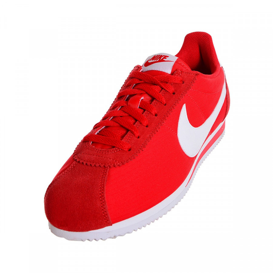 NIKE Tenisice CLASSIC CORTEZ NYLON 