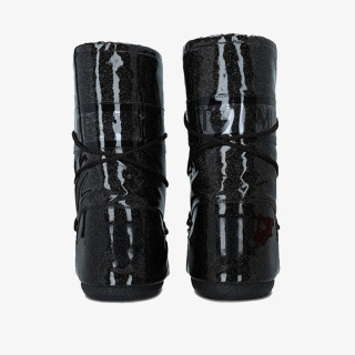 MOON BOOT Čizme MB ICON GLITTER BLACK 
