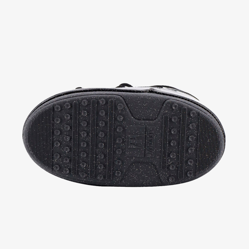 MOON BOOT Čizme MB ICON GLITTER BLACK 