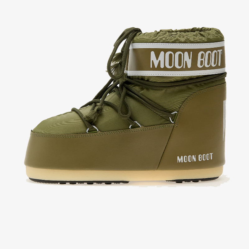 MOON BOOT Čizme Icon Nylon 