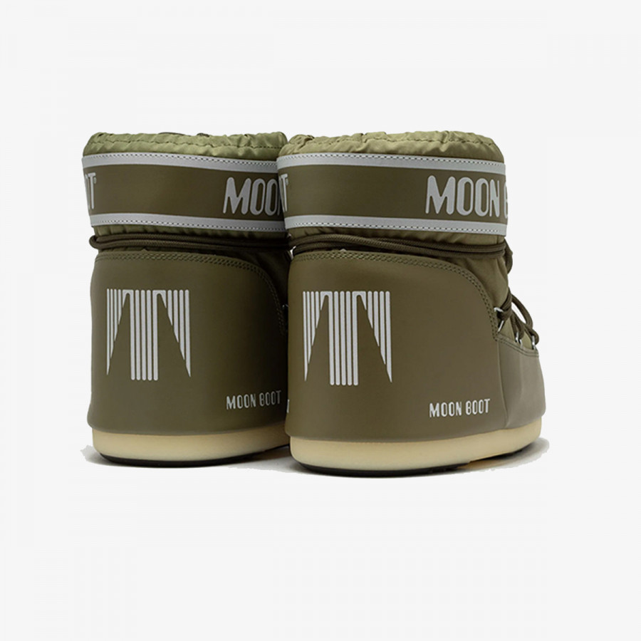 MOON BOOT Čizme Icon Nylon 