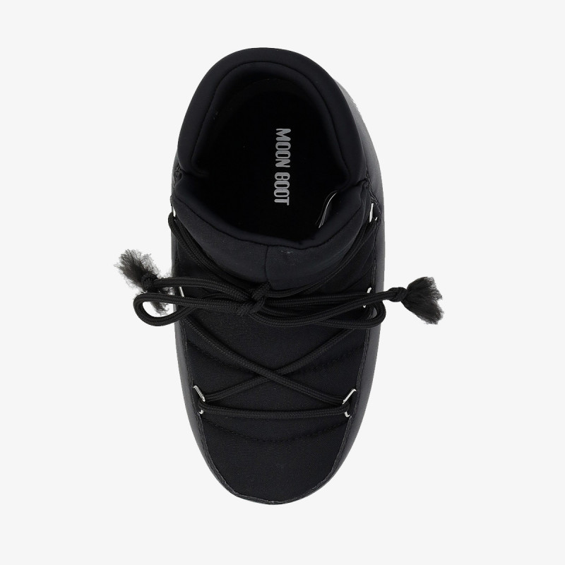 MOON BOOT Čizme Evx Pumps Nylon 