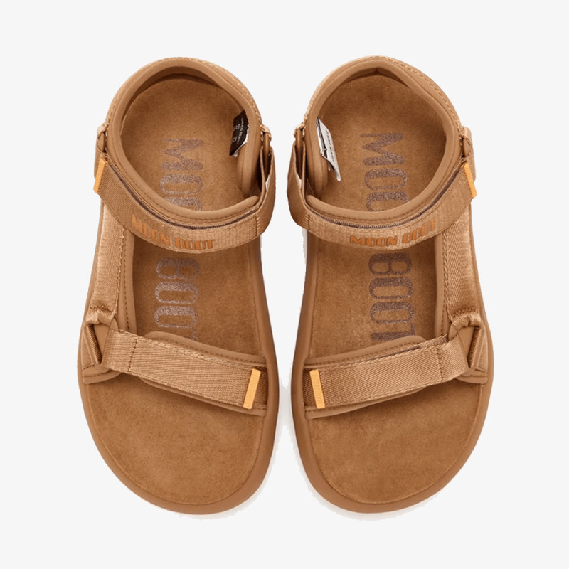 MOON BOOT Natikače MB SUPER SANDAL 