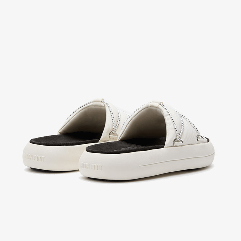 MOON BOOT Natikače MB ICON SLIDE 