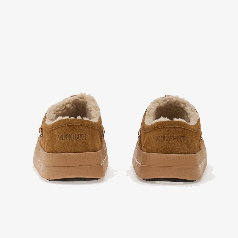 MOON BOOT Natikače MB PARK SLIPPER 