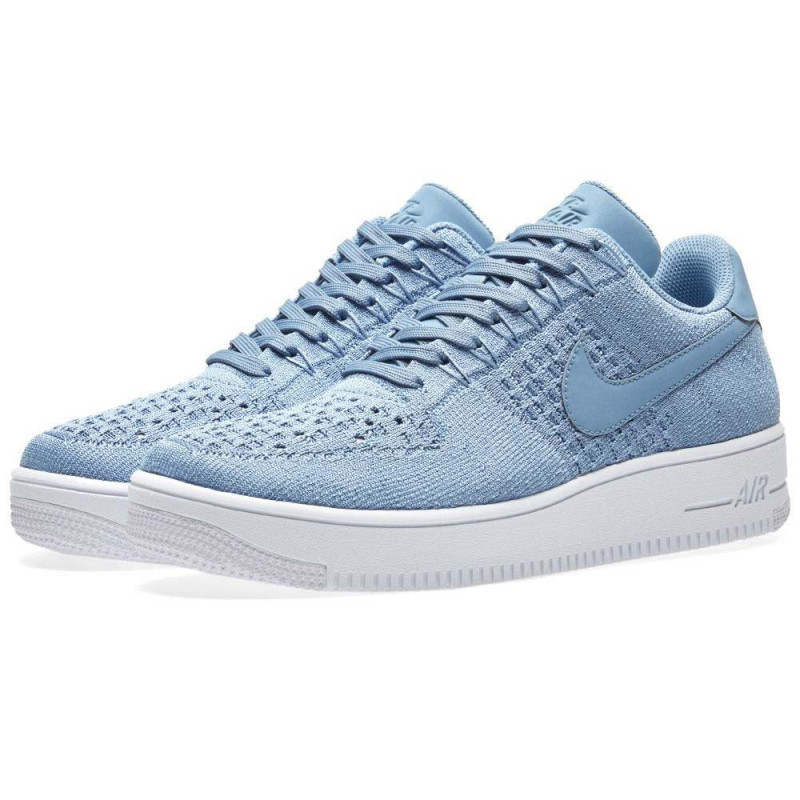 NIKE Tenisice AF1 ULTRA FLYKNIT LOW Buzz Sneaker Station