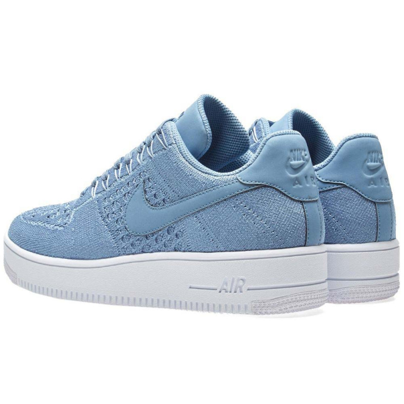 NIKE Tenisice AF1 ULTRA FLYKNIT LOW 