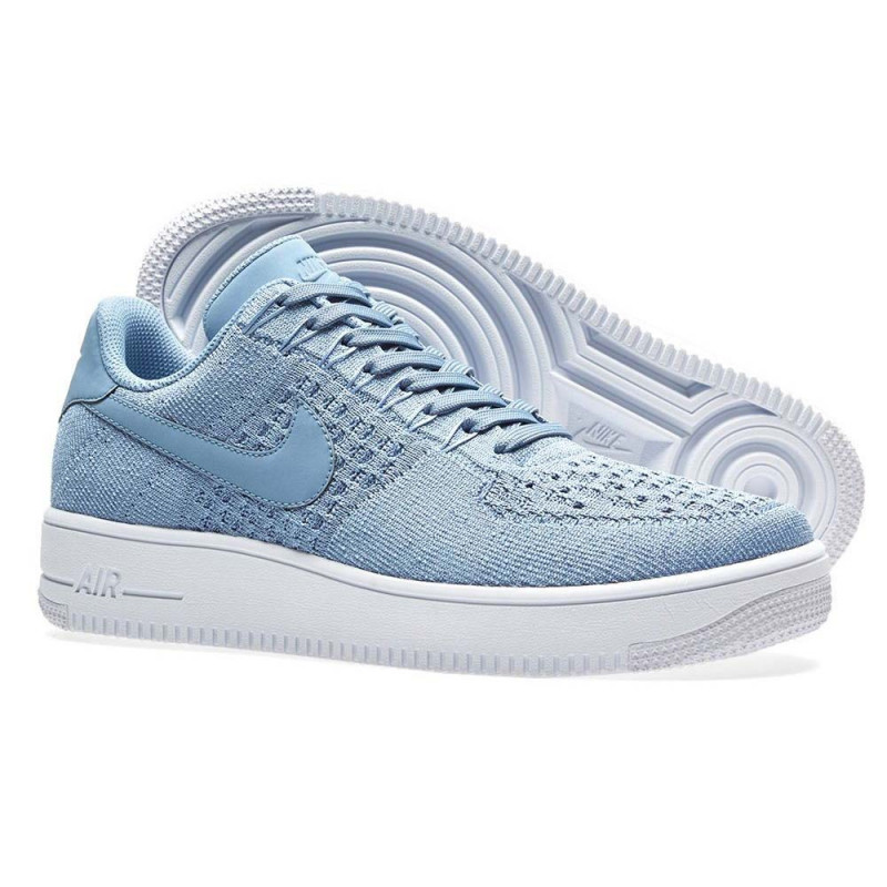 NIKE Tenisice AF1 ULTRA FLYKNIT LOW 