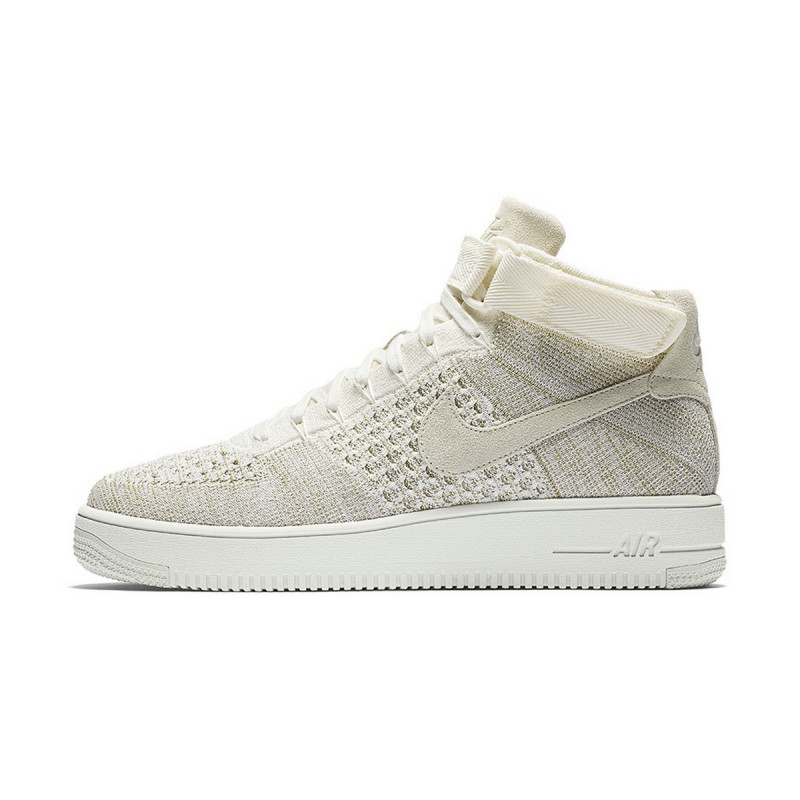 NIKE -1 NIKE AF1 ULTRA FLYKNIT MID 